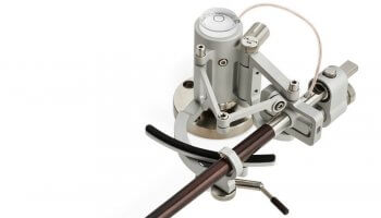 Reed 5A tangential tonearm