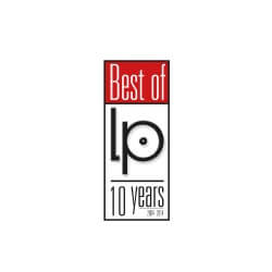 Best of LP 10 years 2004-2014