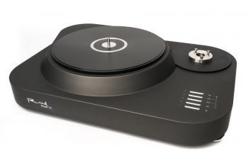Reed Muse 1C turntable