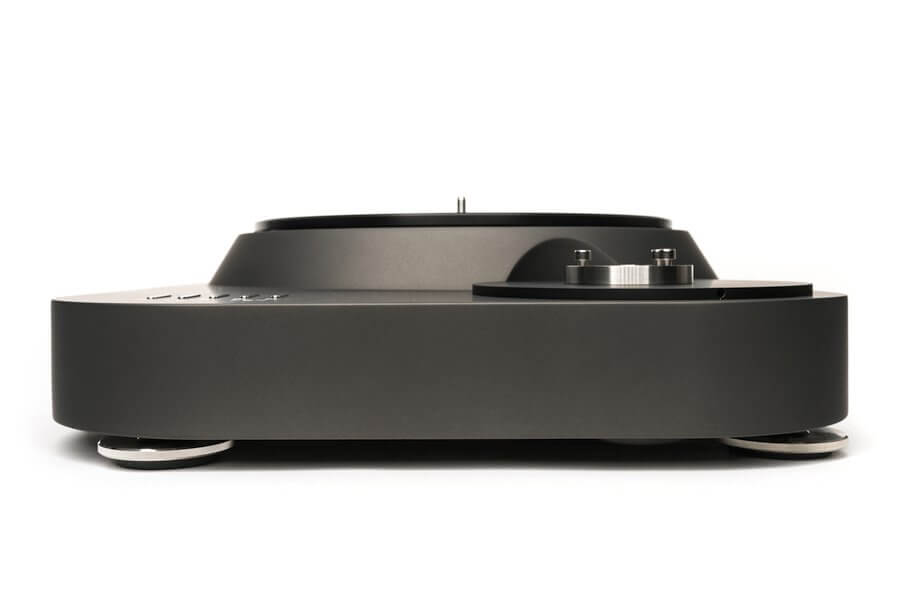 Reed Muse 1C turntable